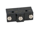 XZ-15GD-B — MICROSWITCH MINIATURA DE BOTON 1NA+1NC, 15A/125V