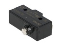XZ-15GD-B — MICROSWITCH MINIATURA DE BOTON 1NA+1NC, 15A/125V
