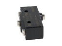 XZ-15GD-B — MICROSWITCH MINIATURA DE BOTON 1NA+1NC, 15A/125V