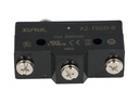 XZ-15GD-B — MICROSWITCH MINIATURA DE BOTON 1NA+1NC, 15A/125V