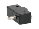 XZ-15GS-B — MICROSWITCH MINIATURA BOTON MEDIANO 1NA+, 1NC 15A/125V