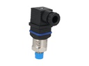 2000.40.157 — SENSOR/TRANSDUCTOR DE PRESION 0-70BAR, 0-1, 015PSI. ENTRADA 24VCD (9-30VCD) , SALIDA 4-20MA (2 HILOS) NO AJUSTABLE1/4NPT
