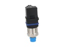 2000.40.157 — SENSOR/TRANSDUCTOR DE PRESION 0-70BAR, 0-1, 015PSI. ENTRADA 24VCD (9-30VCD) , SALIDA 4-20MA (2 HILOS) NO AJUSTABLE1/4NPT