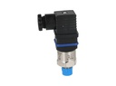 2000.40.157 — SENSOR/TRANSDUCTOR DE PRESION 0-70BAR, 0-1, 015PSI. ENTRADA 24VCD (9-30VCD) , SALIDA 4-20MA (2 HILOS) NO AJUSTABLE1/4NPT