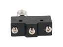 XZ-15GQ22-B — MICROSWITCH MINIATURA ROLDANA METALICA, 1NA+1NC 15A/125V