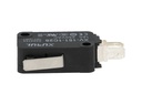 XV-151-1C25 — MICROSWITCH PALANCA CORTA 16A 250V