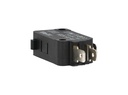 XV-15-1C25 — MICROSWITCH C/PIN DE PRESION 16A 250V