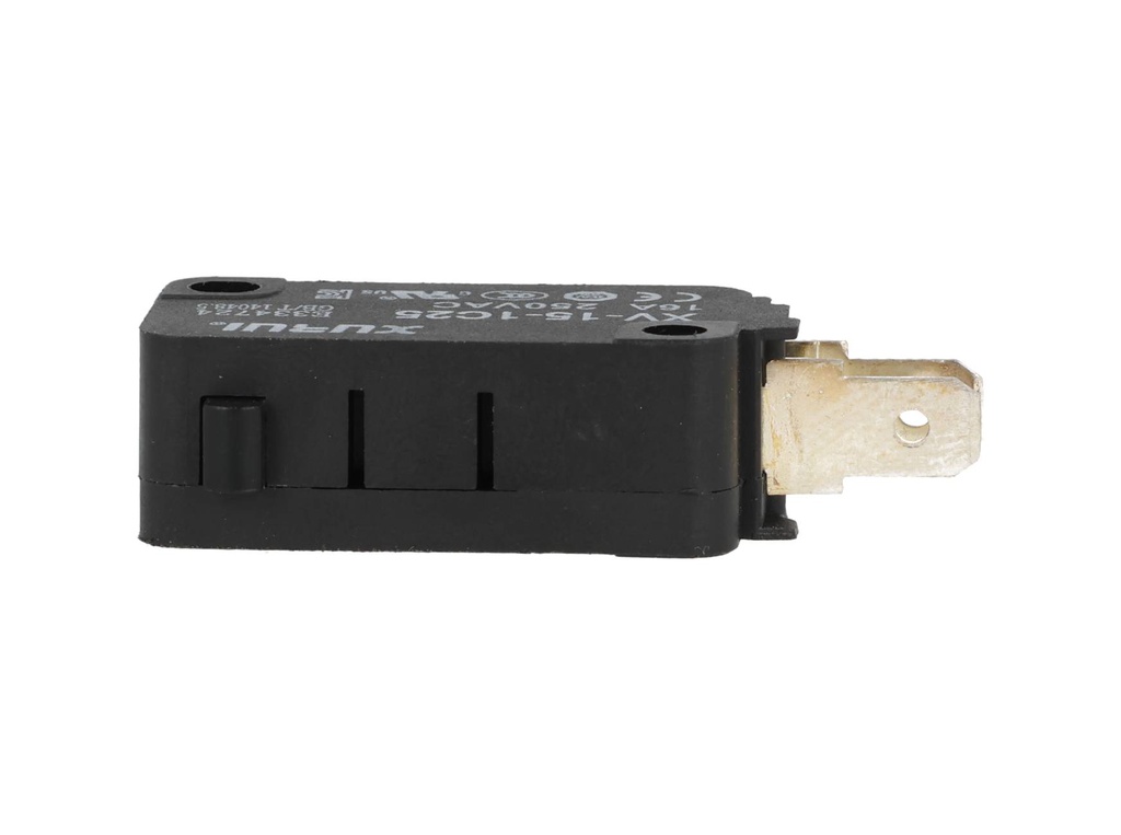 XV-15-1C25 — MICROSWITCH C/PIN DE PRESION 16A 250V