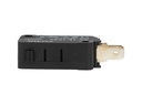 XV-15-1C25 — MICROSWITCH C/PIN DE PRESION 16A 250V