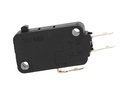 XV-15-1C25 — MICROSWITCH C/PIN DE PRESION 16A 250V