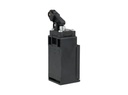 AP3T32Z11 — SWITCH INDUSTRIAL UNIDIRECCIONAL 1NA+1NC, 3A 400VCA DE BRAZO LATERAL DE RODILLO