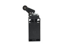 AP3T32Z11 — SWITCH INDUSTRIAL UNIDIRECCIONAL 1NA+1NC, 3A 400VCA DE BRAZO LATERAL DE RODILLO