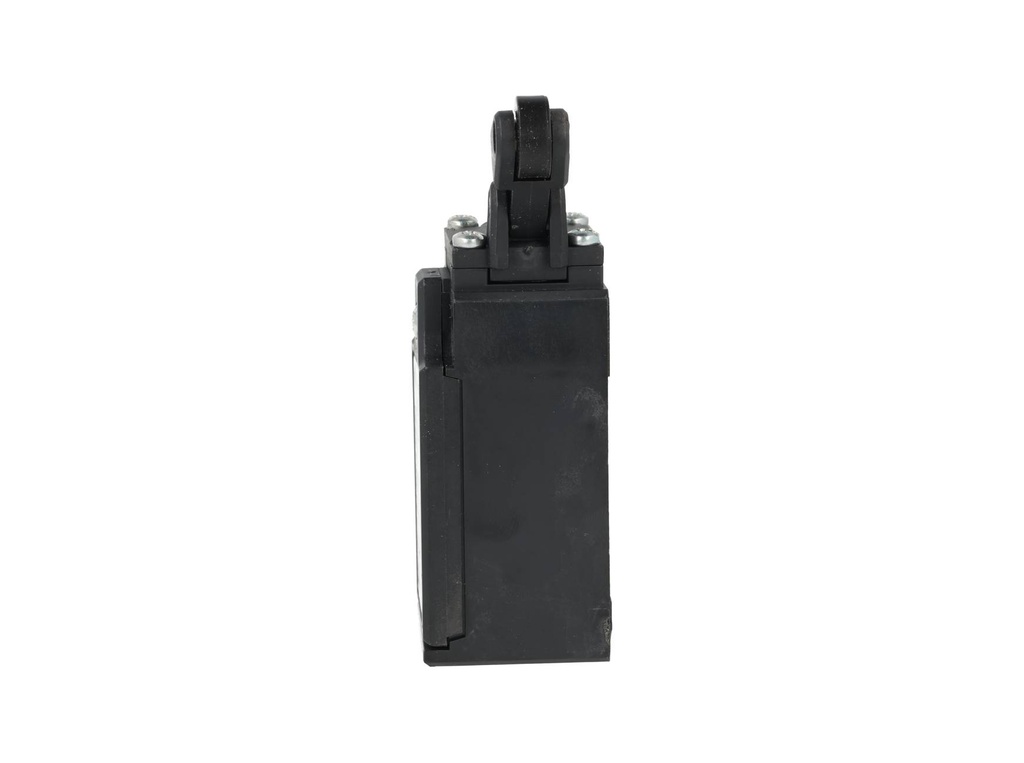 AP3T32Z11 — SWITCH INDUSTRIAL UNIDIRECCIONAL 1NA+1NC, 3A 400VCA DE BRAZO LATERAL DE RODILLO