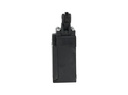 AP3T32Z11 — SWITCH INDUSTRIAL UNIDIRECCIONAL 1NA+1NC, 3A 400VCA DE BRAZO LATERAL DE RODILLO