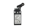 AP3T32Z11 — SWITCH INDUSTRIAL UNIDIRECCIONAL 1NA+1NC, 3A 400VCA DE BRAZO LATERAL DE RODILLO
