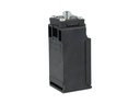 AP3T11Z11 — SWITCH INDUSTRIAL UNIDIRECCIONAL 1NA+1NC, 3A 400VCA DE BOTON PULSADOR