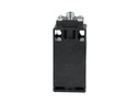 AP3T11Z11 — SWITCH INDUSTRIAL UNIDIRECCIONAL 1NA+1NC, 3A 400VCA DE BOTON PULSADOR
