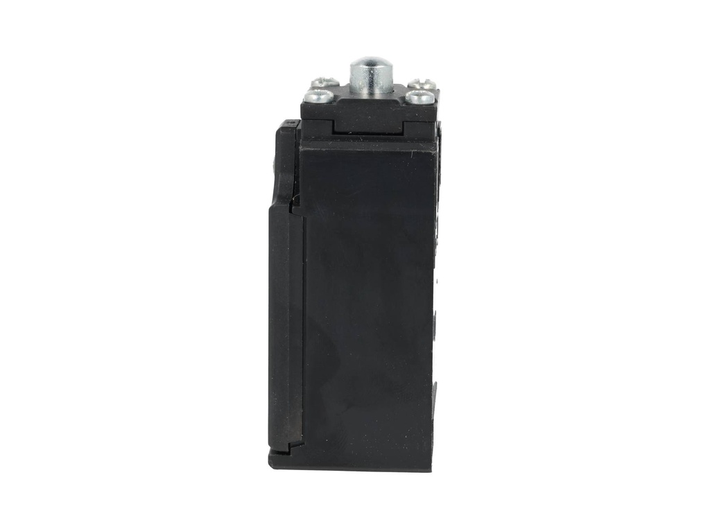 AP3T11Z11 — SWITCH INDUSTRIAL UNIDIRECCIONAL 1NA+1NC, 3A 400VCA DE BOTON PULSADOR
