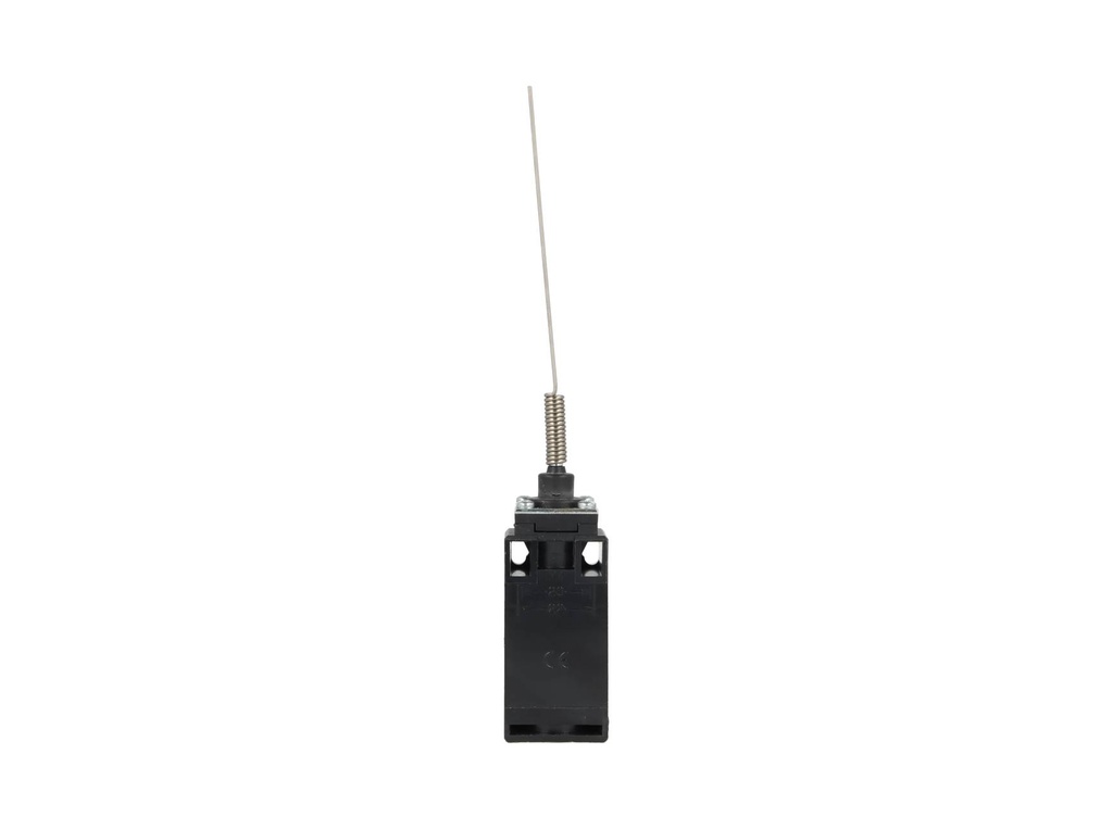 AP3T91Z11 — SWITCH INDUSTRIAL MULTIDIRECCIO. 1NA+1NC, 3A 400VCA DE VARILLA