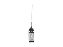 AP3T91Z11 — SWITCH INDUSTRIAL MULTIDIRECCIO. 1NA+1NC, 3A 400VCA DE VARILLA
