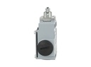 DM1-F12Z11 — MICROSWITCH DE FINAL DE CARRERA ROLDANA, METALICA, 1NA+1NC, 24V/10A, 120V/6A, 230V/3.1A, 240V/3A