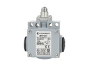 DM1-F12Z11 — MICROSWITCH DE FINAL DE CARRERA ROLDANA, METALICA, 1NA+1NC, 24V/10A, 120V/6A, 230V/3.1A, 240V/3A