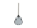 DM1-T93Z11 — MICROSWITCH DE FINAL DE CARRERA RESORTE, ACERO INOXIDABLE, 1NA+1NC, 24V/10A, 120V/6A, 230V/3.1A, 240V/3A