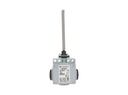 DM1-T93Z11 — MICROSWITCH DE FINAL DE CARRERA RESORTE, ACERO INOXIDABLE, 1NA+1NC, 24V/10A, 120V/6A, 230V/3.1A, 240V/3A
