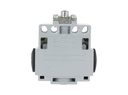 DM1-F11Z11 — MICROSWITCH DE FINAL DE CARRERA PIN 1NA+, 1NC, 24V/10A, 120V/6A, 230V/3.1A. 240V/3A,