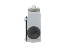 DM1-F11Z11 — MICROSWITCH DE FINAL DE CARRERA PIN 1NA+, 1NC, 24V/10A, 120V/6A, 230V/3.1A. 240V/3A,