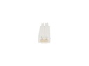 JS-3A — REGLETA DE CONEXION 12POLOS TIPO U  3AMP