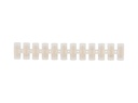 JS-30A — REGLETA DE CONEXION 12 POLOS 30A TIPOU