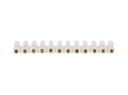 JS-30A — REGLETA DE CONEXION 12 POLOS 30A TIPOU
