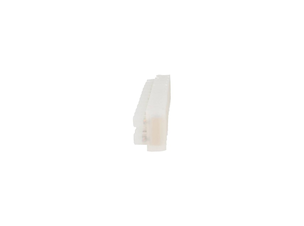 JS-30A — REGLETA DE CONEXION 12 POLOS 30A TIPOU