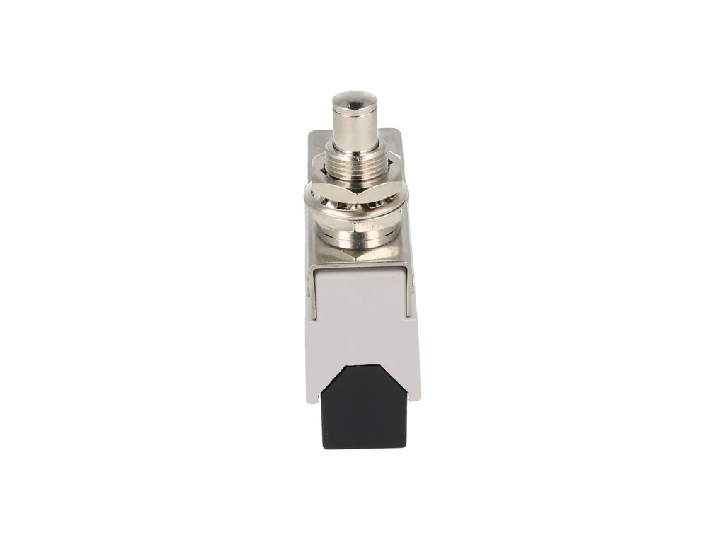 XZ7-310 — MICROSWITCH MINIATURA BOTON GRANDE 1NA+, 1NC, 10A 250V