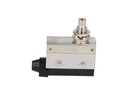 XZ7-310 — MICROSWITCH MINIATURA BOTON GRANDE 1NA+, 1NC, 10A 250V