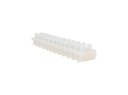 JS-80A — REGLETA DE CONEXION 12 POLOS 80A TIPOU
