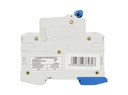 NB1-5KA3PC16 — BREAKER P/RIEL 3X16A,5KA,480VCA