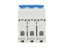 NB1-5KA3PC16 — BREAKER P/RIEL 3X16A,5KA,480VCA