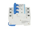 NB1-5KA3PC16 — BREAKER P/RIEL 3X16A,5KA,480VCA