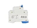 NB1-5KA3PC50 — BREAKER P/RIEL 3X50A,5KA,480VCA