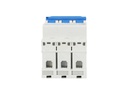 NB1-5KA3PC50 — BREAKER P/RIEL 3X50A,5KA,480VCA