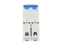 NB1-5KA2PC32 — BREAKER P/RIEL 2X32A 5KA/230V 480VCA