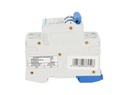 NB1-5KA2PC32 — BREAKER P/RIEL 2X32A 5KA/230V 480VCA