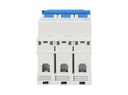 NB1-5KA3PC20 — BREAKER P/RIEL 3X20A, 5KA, 480VCA