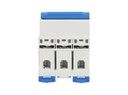 NB1-5KA3PC20 — BREAKER P/RIEL 3X20A, 5KA, 480VCA