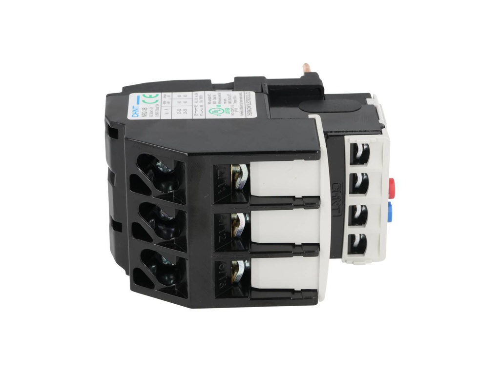 NR2-36-32A — RELE TERMICO DE SOBRECARGA 23-32AMPPARA CONTACTOR SERIE NC1 Y NC2