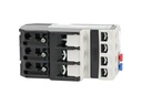 NR2-25-0.63A — RELE TERMICO DE SOBRECARGA 0.4-0.63AMP PARA CONTACTOR SERIE NC1 Y NC2