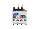 NR2-25-0.63A — RELE TERMICO DE SOBRECARGA 0.4-0.63AMP PARA CONTACTOR SERIE NC1 Y NC2