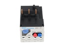 NR2-25-1.6A — RELE TERMICO DE SOBRECARGA 1-1.6AMPPARA CONTACTOR SERIE NC1 Y NC2